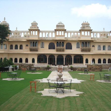 Fatehbagh - A Heritage Rennaissance By Hrh Group Of Hotels Ranakpur Exterior photo